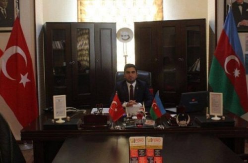 Nəzərbəy Hacıağayev: “Maştağada perspektivli gənclərə heç kəs uşaq gözü ilə baxmır”