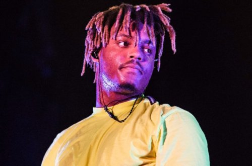 TMZ: рэпер Juice Wrld перед смертью проглотил таблетки, которые искали агенты ФБР