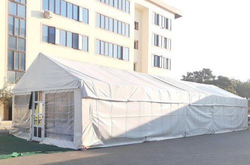 Tanınmış telejurnalistin həyat yoldaşı vəfat etdi