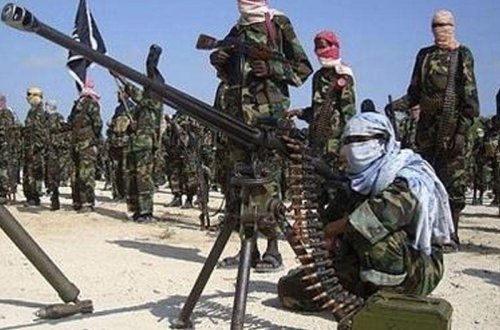 Hərbi bazalara hücum edildi - TERROR