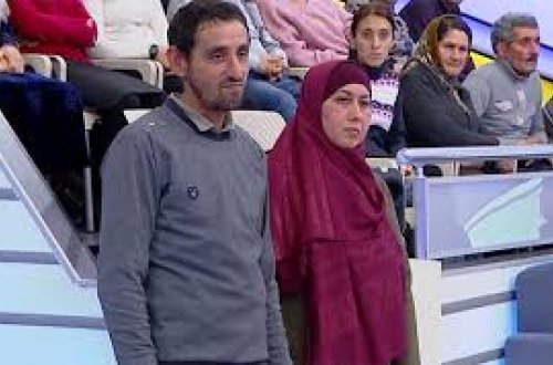 Uşaqlarını döyən ata həbs edildi, ögey ana isə... - Rəsmi açıqlama