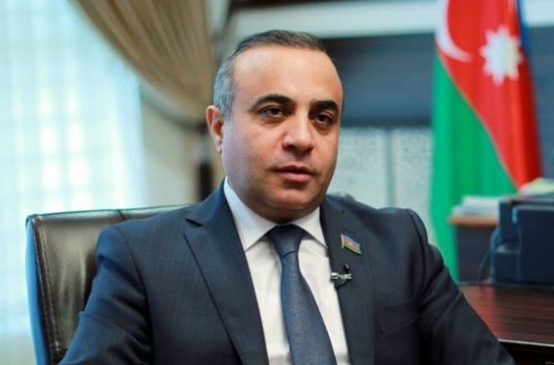 “Bu bədbəxt hadisədən cılız siyasi məqsədlər üçün istifadə edilir” – Azay Quliyev