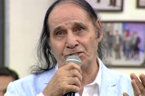 Niyaməddin Musayevin ölüm xəbəri yalan çıxdı