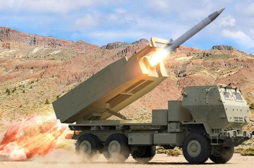 ABŞ qadağan olunmuş “İskəndər”in analoqunu sınaqdan keçirdi