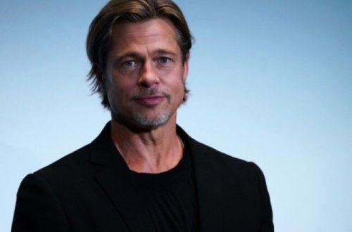 Брэд Питт раскрыл подробности личной жизни после развода