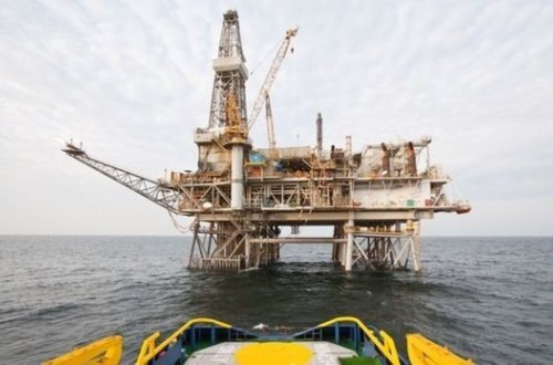 С блока месторождений Азери-Чираг-Гюнешли добыто 498 млн тонн нефти