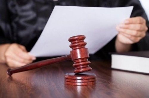 Стрелок из Агстафы предстанет перед судом