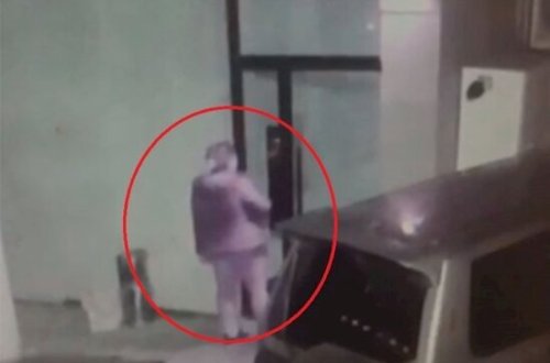 Birinci arvadı ikincinin evinə od vurdu – Bakıda 70 nəfərin təxliyə olunduğu yanğının ŞOK səbəbi/VİDEO