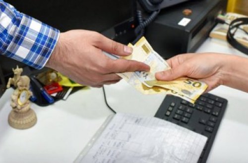 Pensiyalarla bağlı MÜHÜM YENİLİK