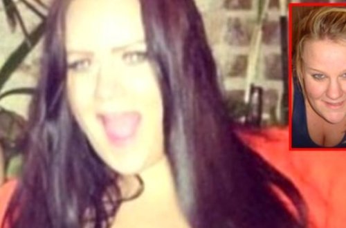 Bir ilə 90 kilo ataraq TANINMAZ DƏRƏCƏDƏ GÖZƏLLƏŞDİ - FOTOLAR