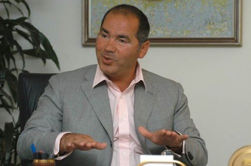 Бывший российский сенатор Фархад Ахмедов мечтает стать депутатом Милли Меджлиса?