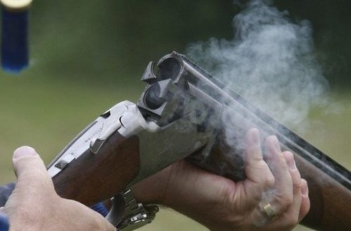 Выстрелили в рот из хулиганских побуждений - детали расследования вооруженного инцидента в Тертере