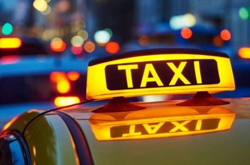 Azərbaycanlı sürücü ilə rus qadın arasında 90 qəpiyə görə mübahisə düşdü