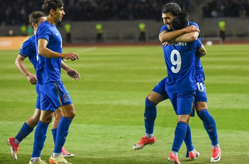 SON DƏQİQƏ - Millimizin futbolçusu həbs edildi