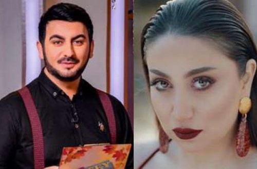 Tolik Damlanın daha bir ŞOK VİDEOsunu yaydı - Əlimdə faktlar var