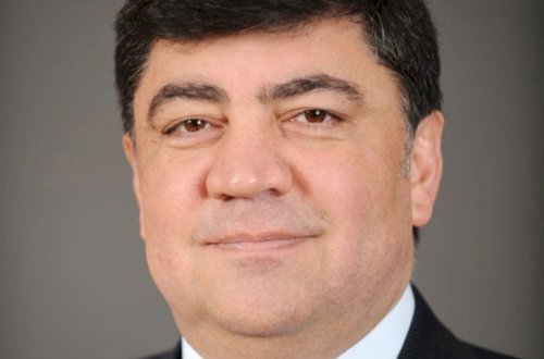 Ramiz Mehdiyevin kürəkəni danışdı: “Özbaşına edə bilmərəm...”