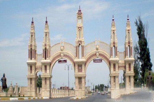 “Namizədliyimi özümdən xəbərsiz irəli sürüblər” – Xaçmazda olay