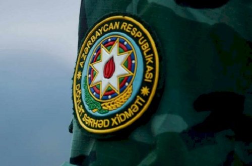 DSX Azərbaycana narkotik keçirmək istəyən İran vətəndaşını saxladı - Foto