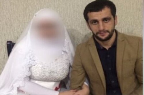 Bakıda arvadını başqa kişi ilə yaxalayan ər göz yaşlarında boğuldu - VİDEO