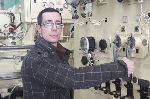 Qanaxması olan jurnalistə broyler məsləhət gördülər, öldü