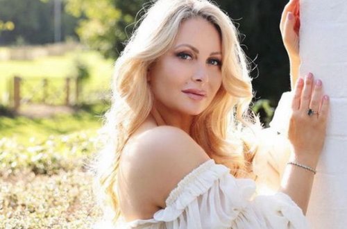 “Əbədi cavan” model cazibədarlığının sirrini açdı - FOTO