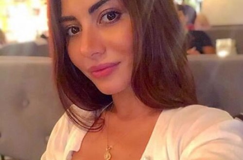 Aysel Əlizadədən ŞOK SÖZLƏR: 
