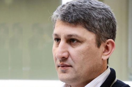 Abşerondan iddialı namizəd - Zahir Əzəmət artıq imzatoplama kampaniyasına başlayır