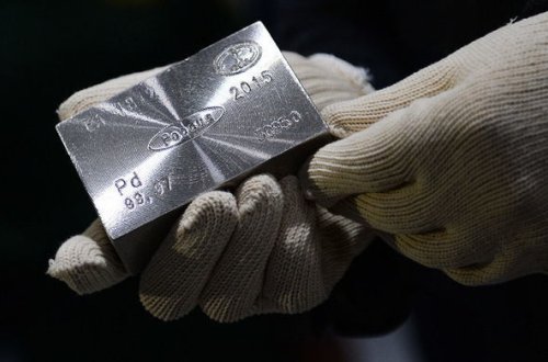 Редкий металл побил абсолютный рекорд стоимости золота