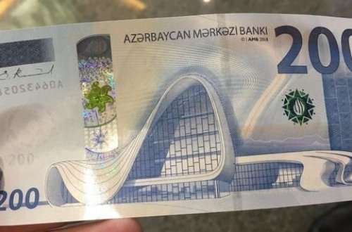 Mərkəzi Bankdan manatla bağlı VACİB QƏRAR