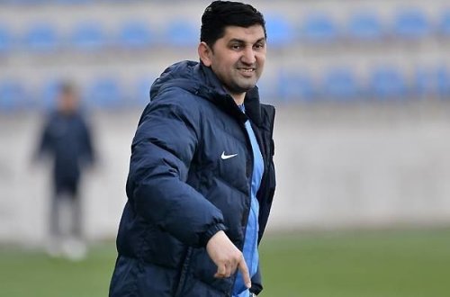 АФФА отправила в отставку главного тренера еще одной сборной