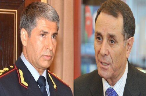 Сын Новруза Мамедова назначен на высокую должность