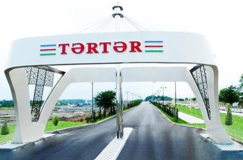 Təhsil Nazirliyi Tərtərdə yerləşən 10 saylı ƏMHM-də təftişə başlayıb