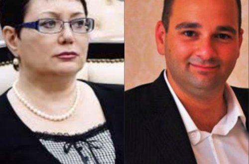 DEPUTATIN İDDİASI RƏDD EDİLDİ - Elmira Axundova 30 milyonluq mal-mülkü necə əldə edib?