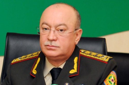 İlin Fövqəladə Korrupsiya Nazirliyi: Heydərov bir yanğını söndürə bilmirsə... - Statistika