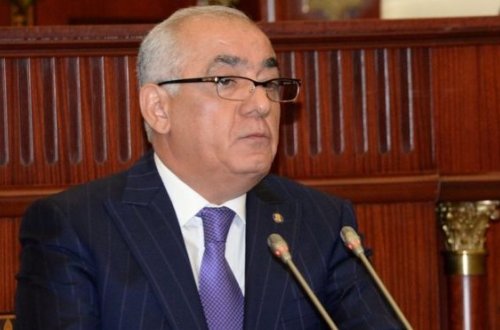 Bu mallar gömrük rüsumundan azad edildi — Baş Nazirdən QƏRAR