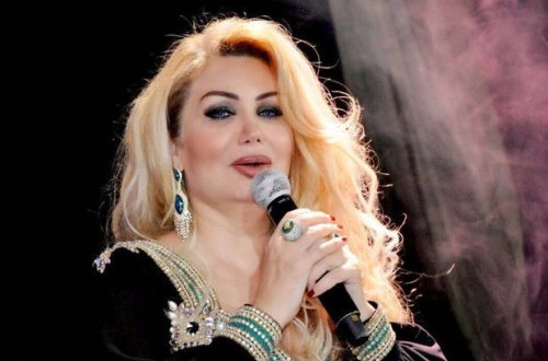 Сын Кенуль Керимовой госпитализирован