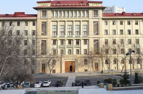 Nazirlər Kabineti “Aqrar Sığorta Fondu”nun Nizamnaməsini təsdiqləyib – İZAH