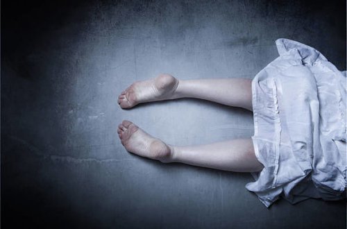 В Баку жестоко убили женщину и ее дочь