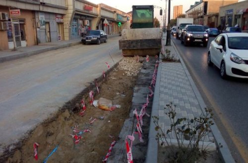 Xırdalanın “xırda” dərdi: Bu yol bitməyəcək...