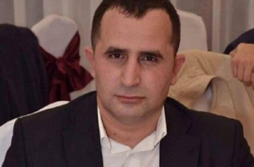 RƏSMİ açıqlama: Elvin İsayev Ukraynadan Azərbaycana deportasiya edilib  