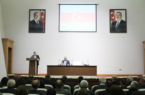 EKTİS fermerlərə aqrar kredit üçün müraciət imkanı yaradacaq