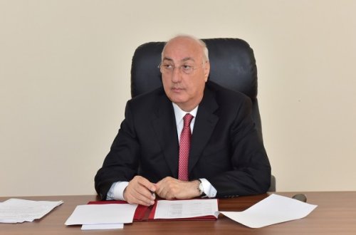 Zakir Fərəcovun borclu olduğu şəxslərin SİYAHISI AÇIQLANDI –FOTO