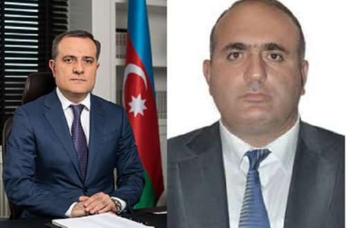 Laçın Təhsil Şöbəsində rüşvətin tüğyanı: “Dərs saatı 6-10 manatdır” - VIDEO