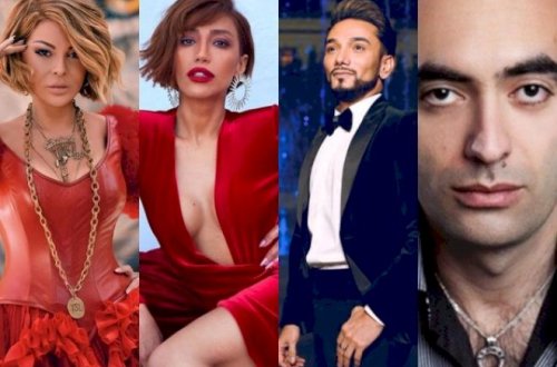 “Aygünü problem, Röyanı gizli sevgi, Faiqi vəzifə, Nadiri fəxri ad gözləyir” – Zirəddindən proqnoz - Video