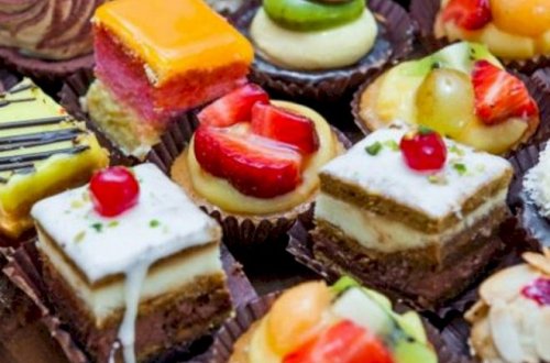 Alimlərdən şirniyyat sevənlərə pis xəbər