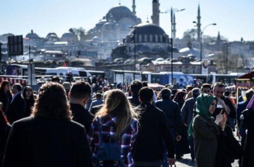 Türkiyədə sənədsiz yaşayan azərbaycanlıların DİQQƏTİNƏ!