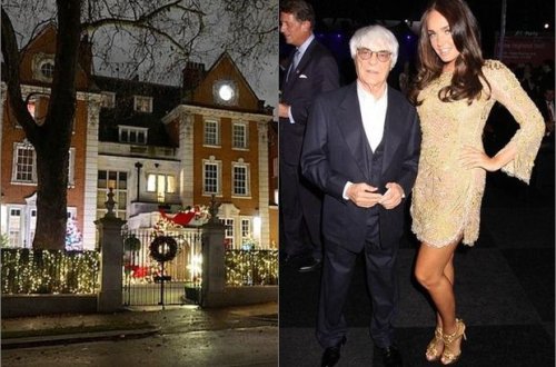 Məşhur milyarderin qızının evindən 70 milyon dollarlıq cəvahirat oğurlanıb - FOTO