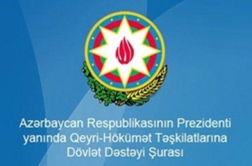 Şuradan QHT-lərə vacib güzəşt