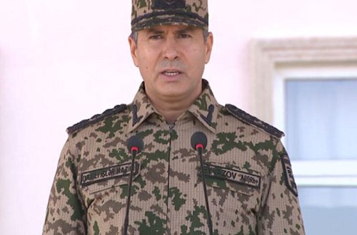 Vilayət Eyvazovdan polislərlə bağlı CİDDİ TAPŞIRIQ