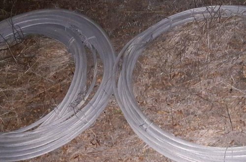 Polis oğruları “iş başında” yaxaladı - FOTO